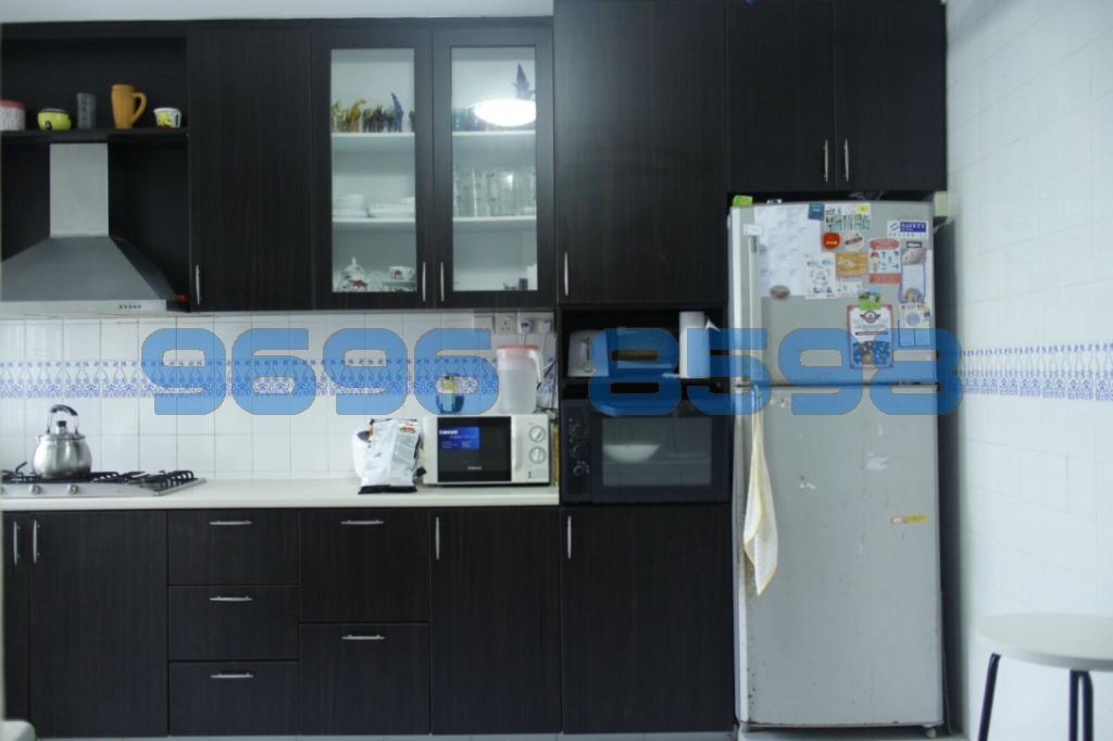 Blk 234 Pasir Ris Drive 4 (Pasir Ris), HDB 5 Rooms #102898692